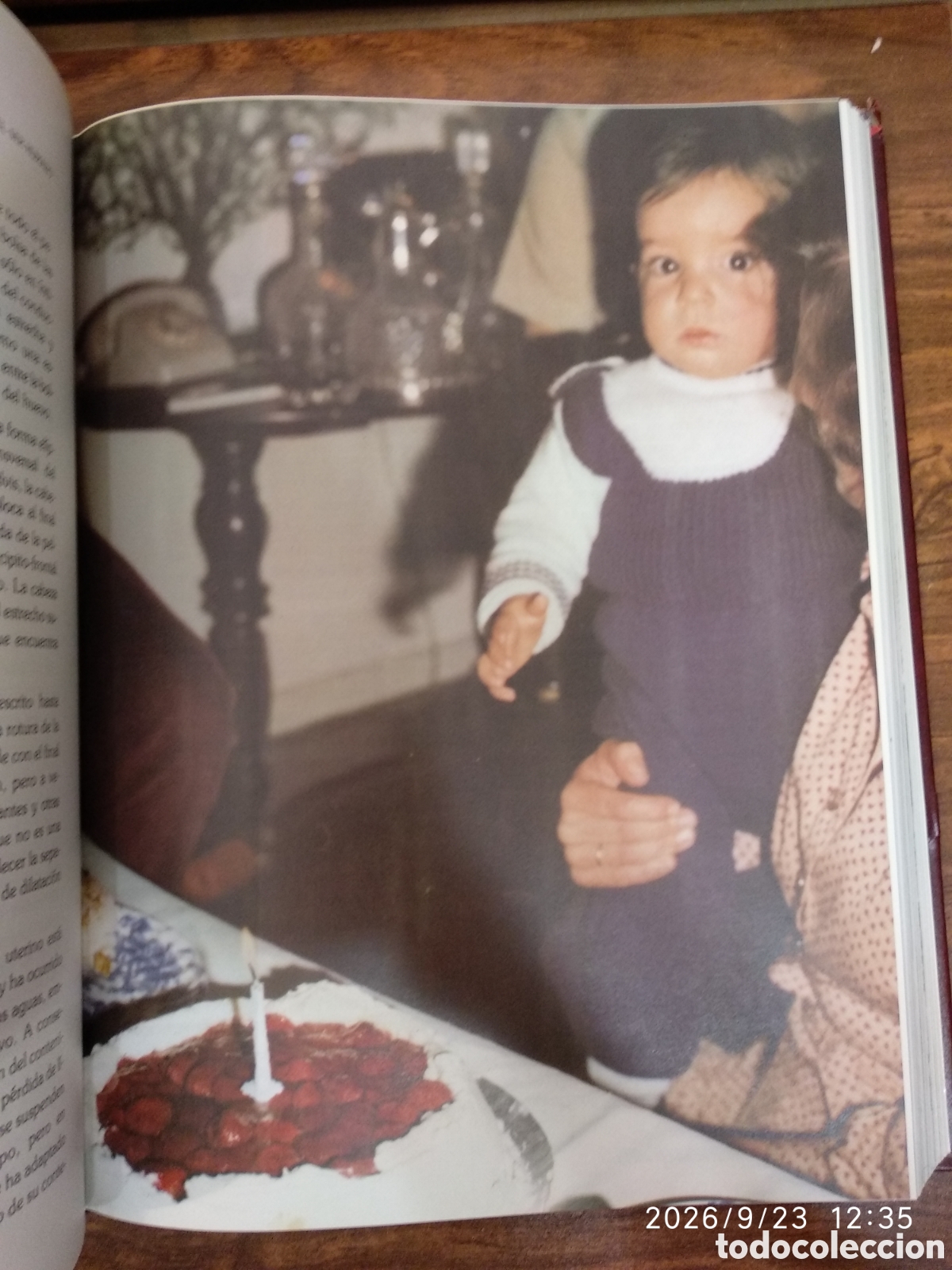 Libros de segunda mano: Ser humano (la infancia) - Foto 16