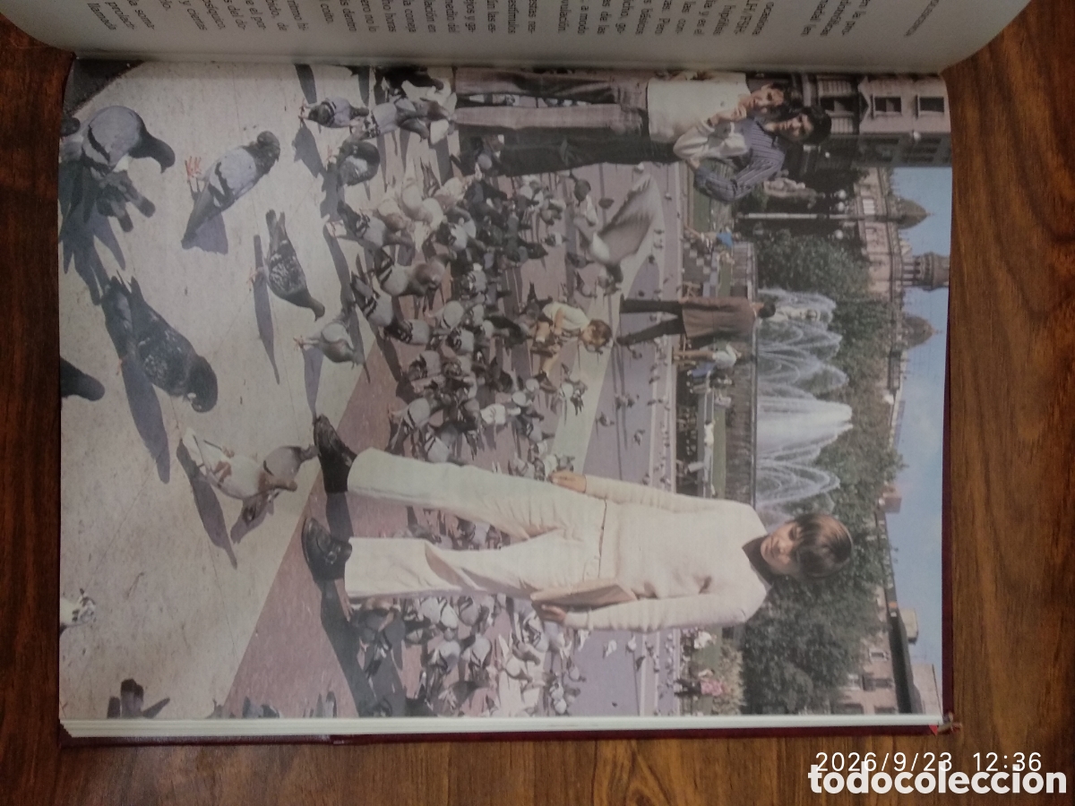Libros de segunda mano: Ser humano (la infancia) - Foto 17