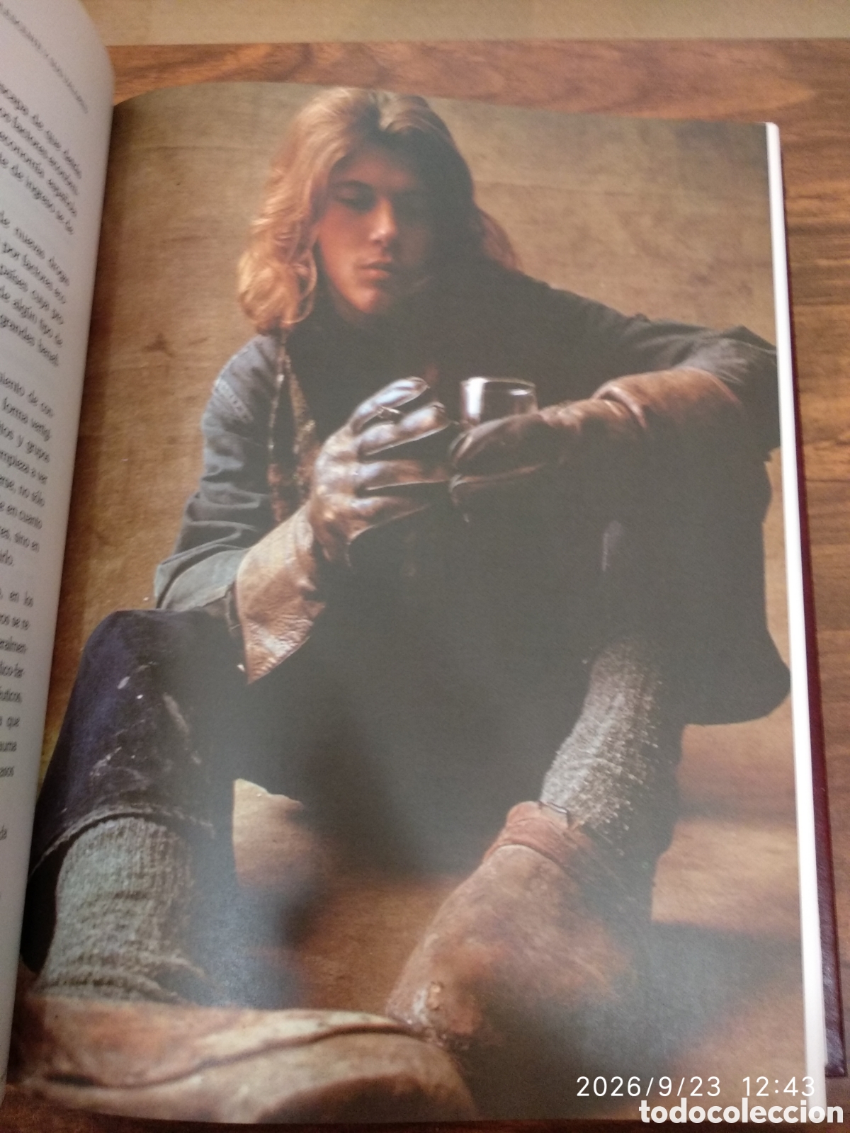 Libros de segunda mano: Ser humano (La juventud) - Foto 15