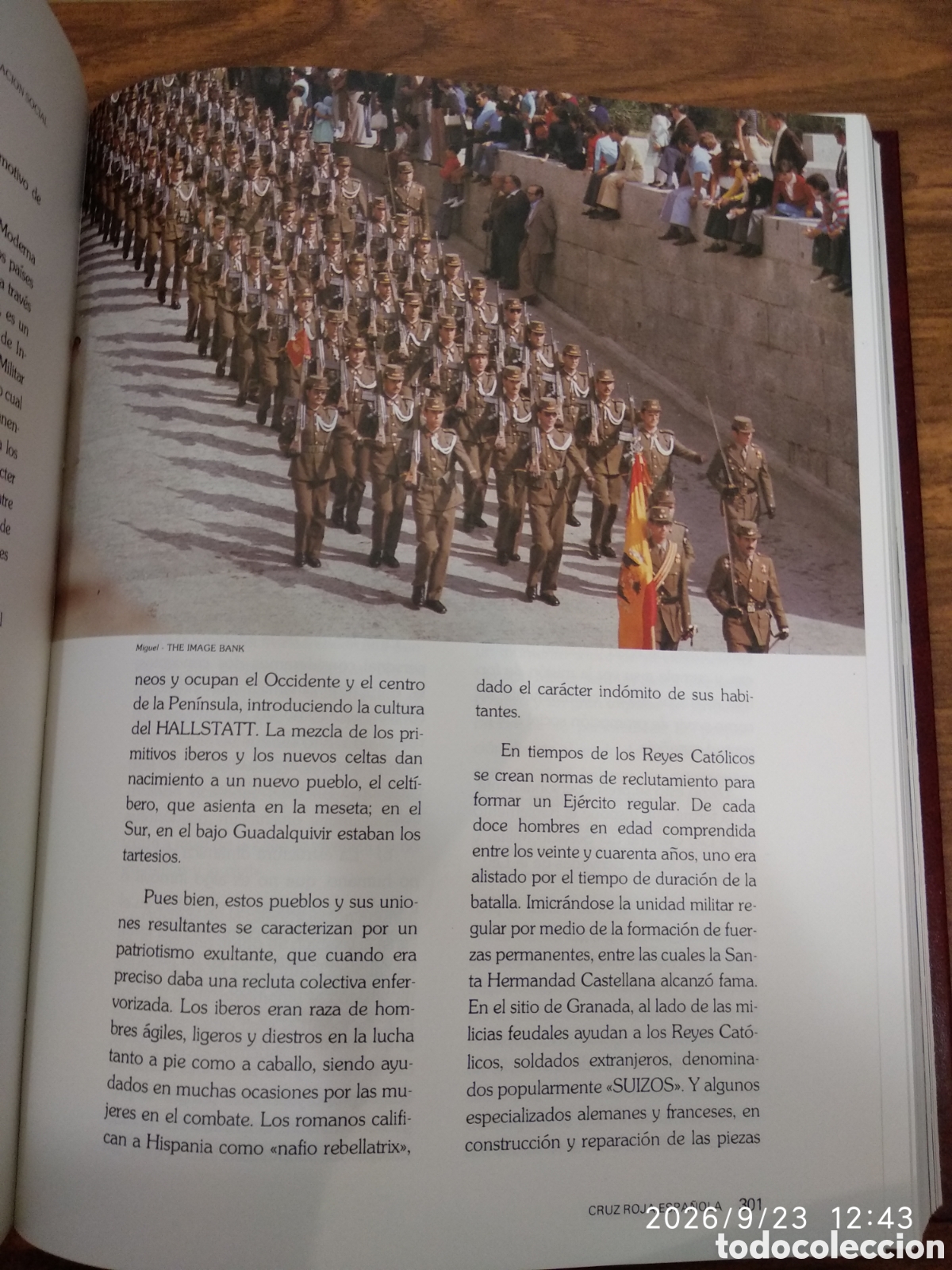 Libros de segunda mano: Ser humano (La juventud) - Foto 16