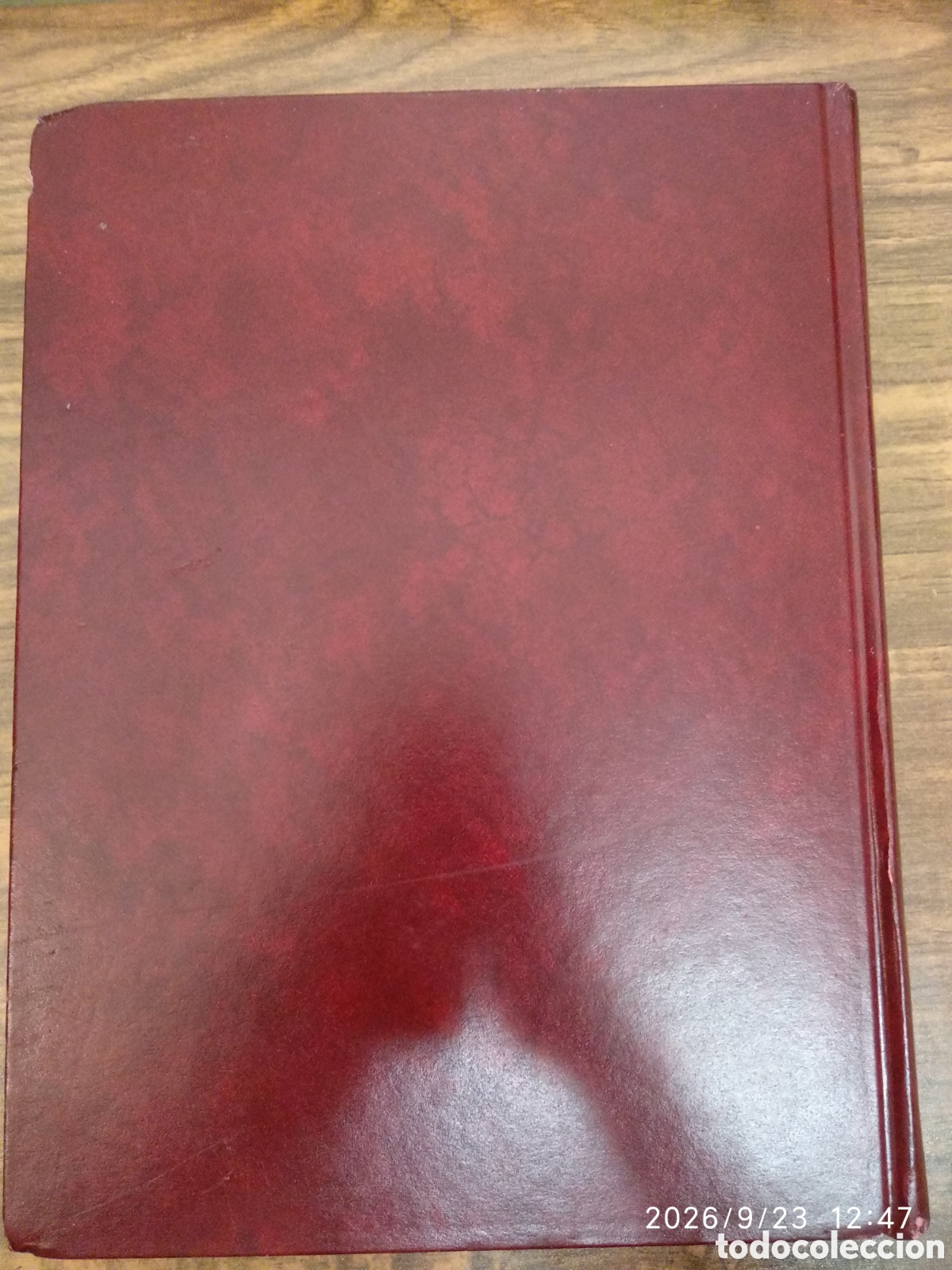 Libros de segunda mano: Ser humano (La madurez) - Foto 4