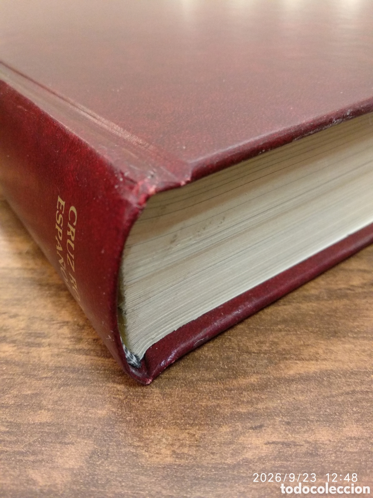 Libros de segunda mano: Ser humano (La madurez) - Foto 10