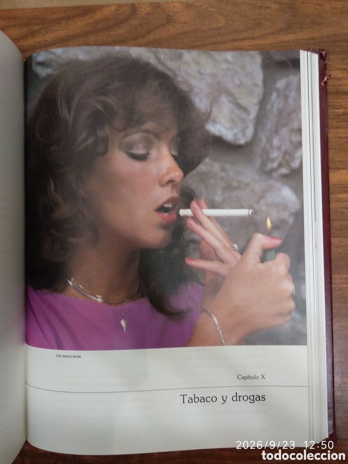 Libros de segunda mano: Ser humano (La madurez) - Foto 16