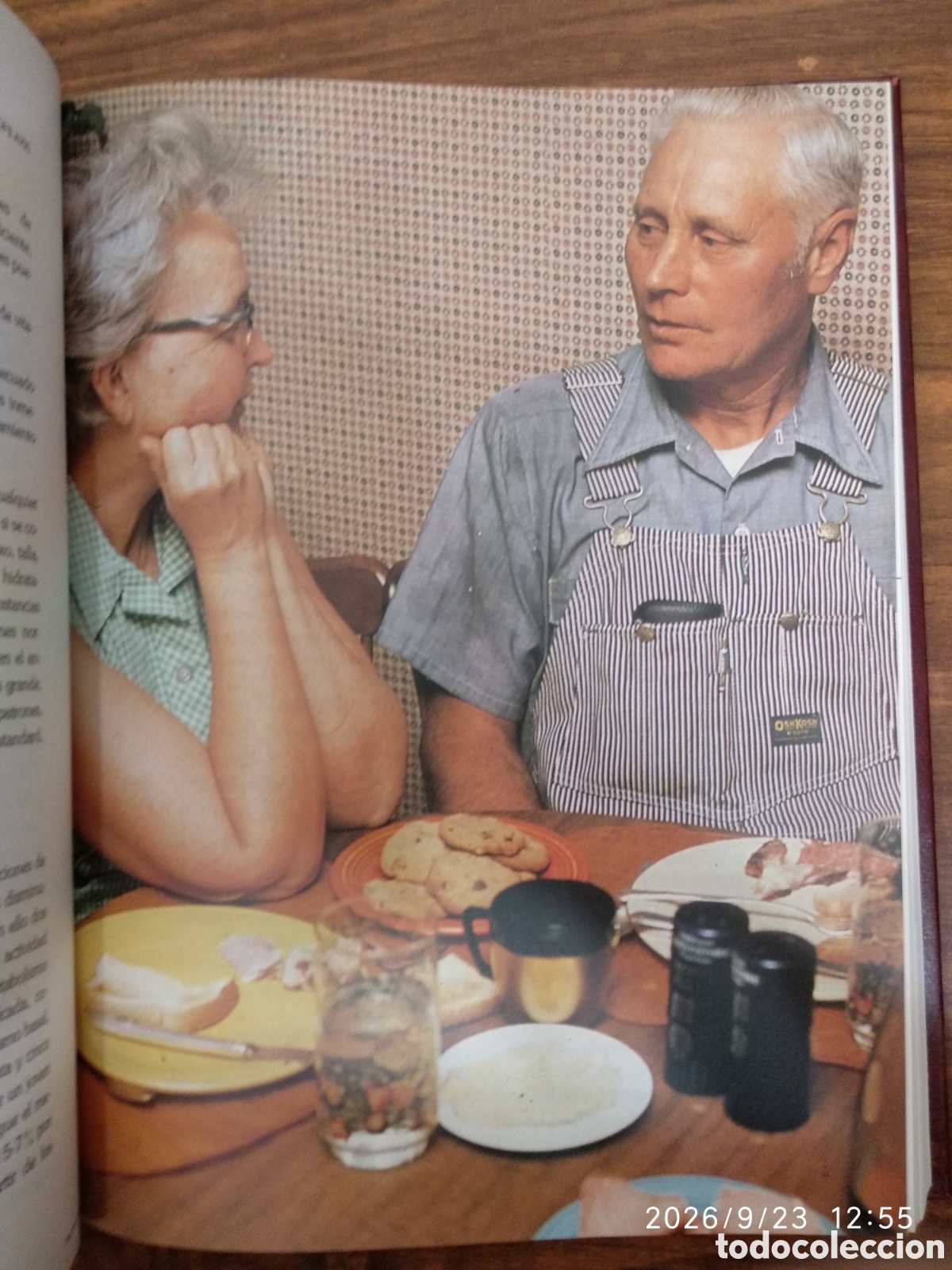Libros de segunda mano: Ser humano (El anciano) - Foto 14