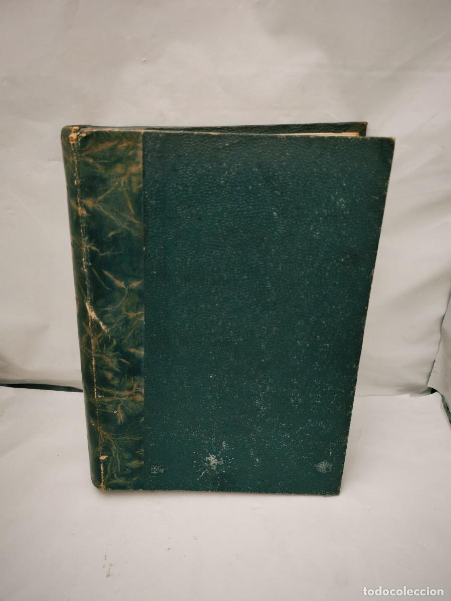 Second hand books: Manual del Practicante, Tomo segundo (Segunda edici&oacute;n 1954 con LIV + 733 p&aacute;ginas, Retapado)