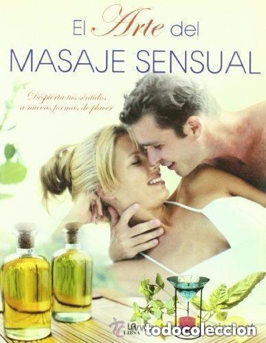Libros de segunda mano: el arte del masaje sensual . Mira todos mis dem&aacute;s art&iacute;culos para aprovechar los gastos de env&iacute;o