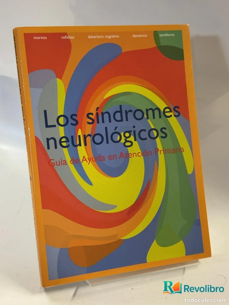 Livres d'occasion: Los s&iacute;ndromes neurol&oacute;gicos - Desconocido