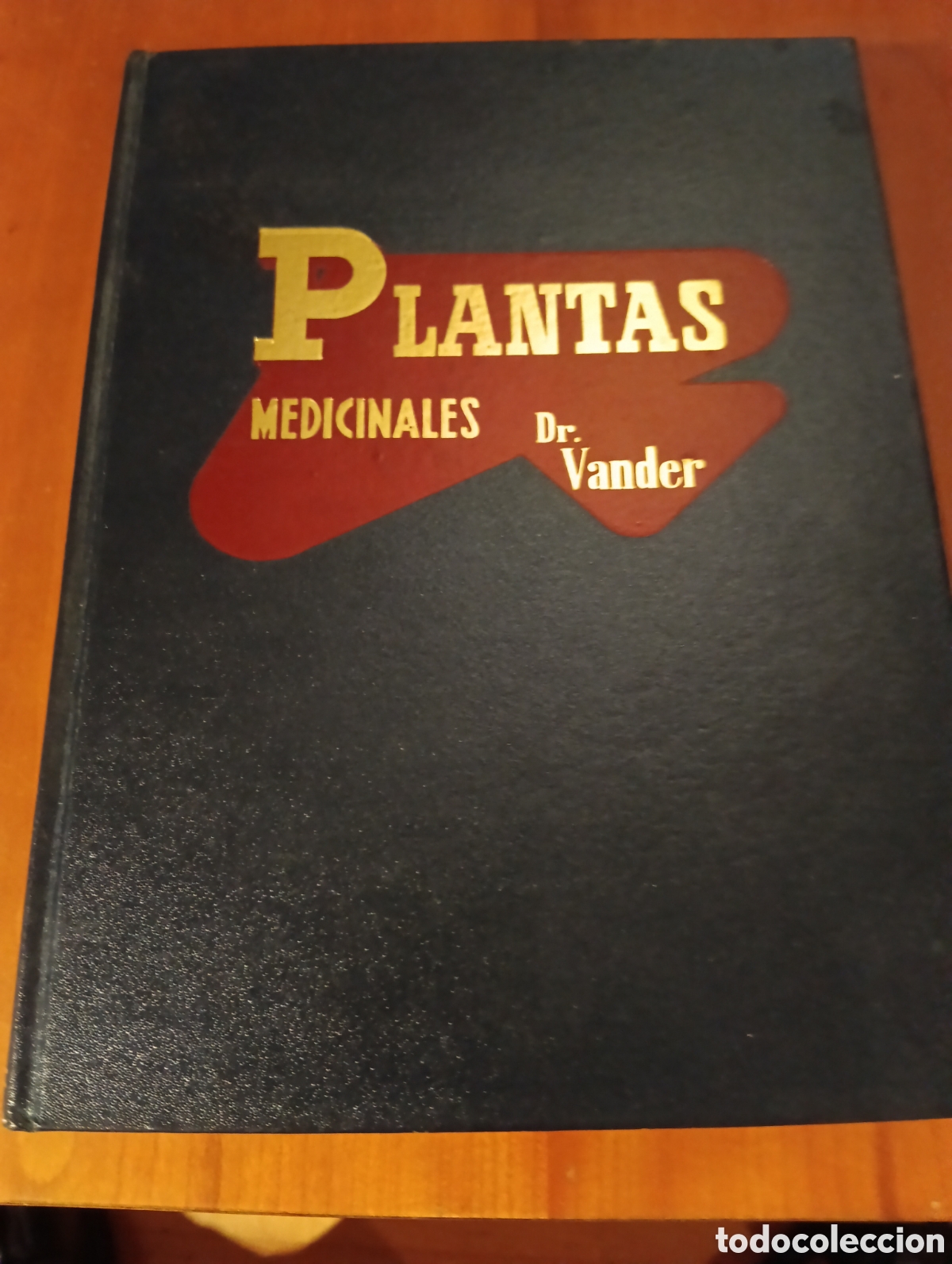 Libros de segunda mano: Plantas medicinales. Edici&oacute;n Pedralbes. Vender