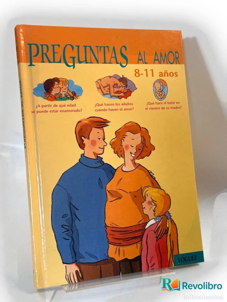 Libros de segunda mano: Preguntas Al Amor - Virginie Dumont