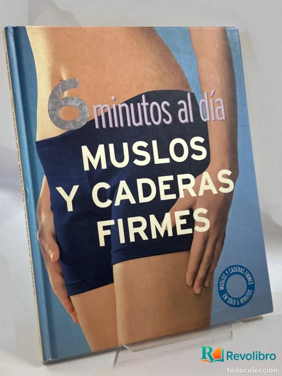 Libros de segunda mano: Muslos y caderas firmes - no disponible