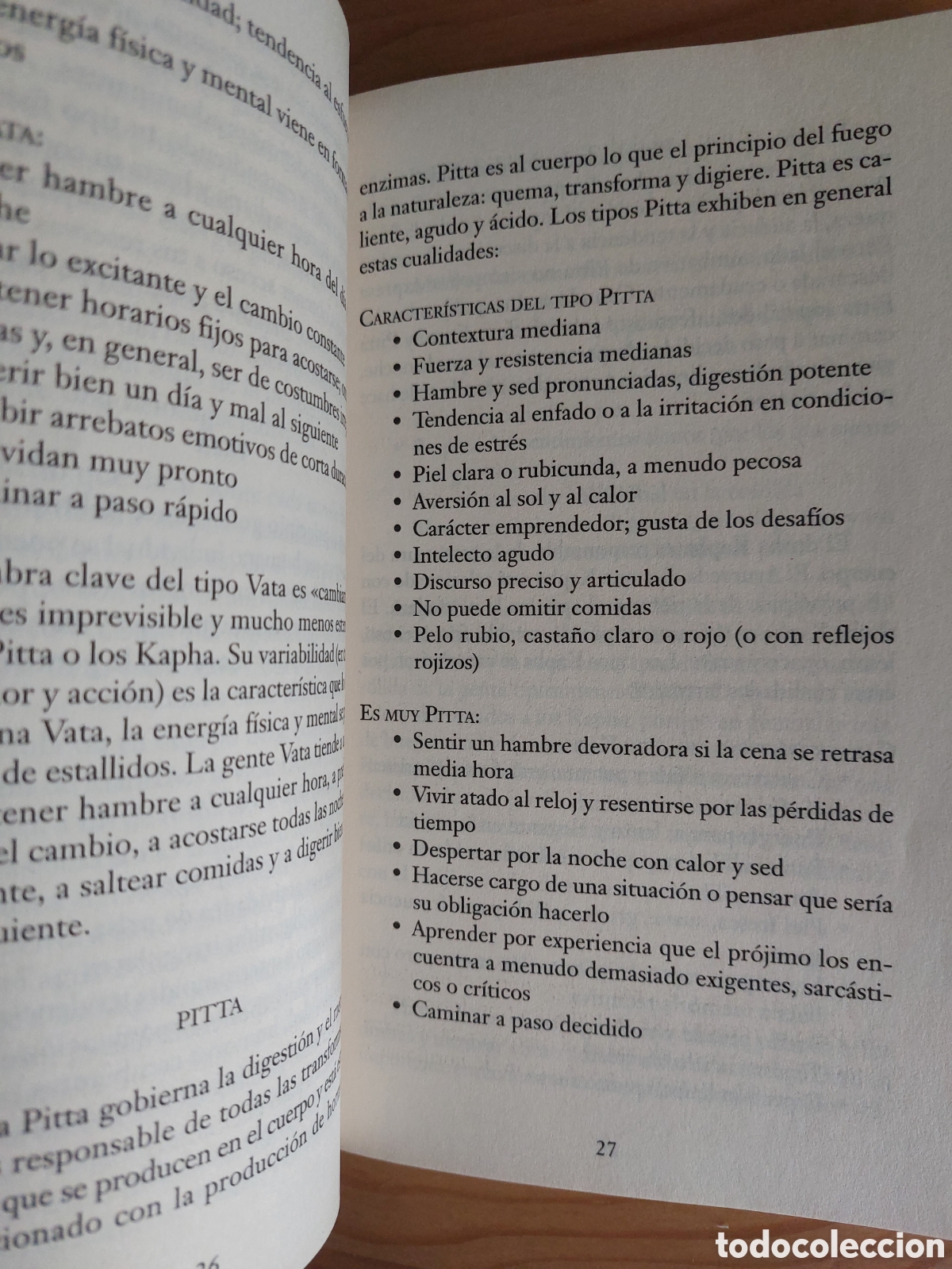 Libros de segunda mano: Energ&iacute;a sin l&iacute;mites. Deepak Chopra - Foto 2