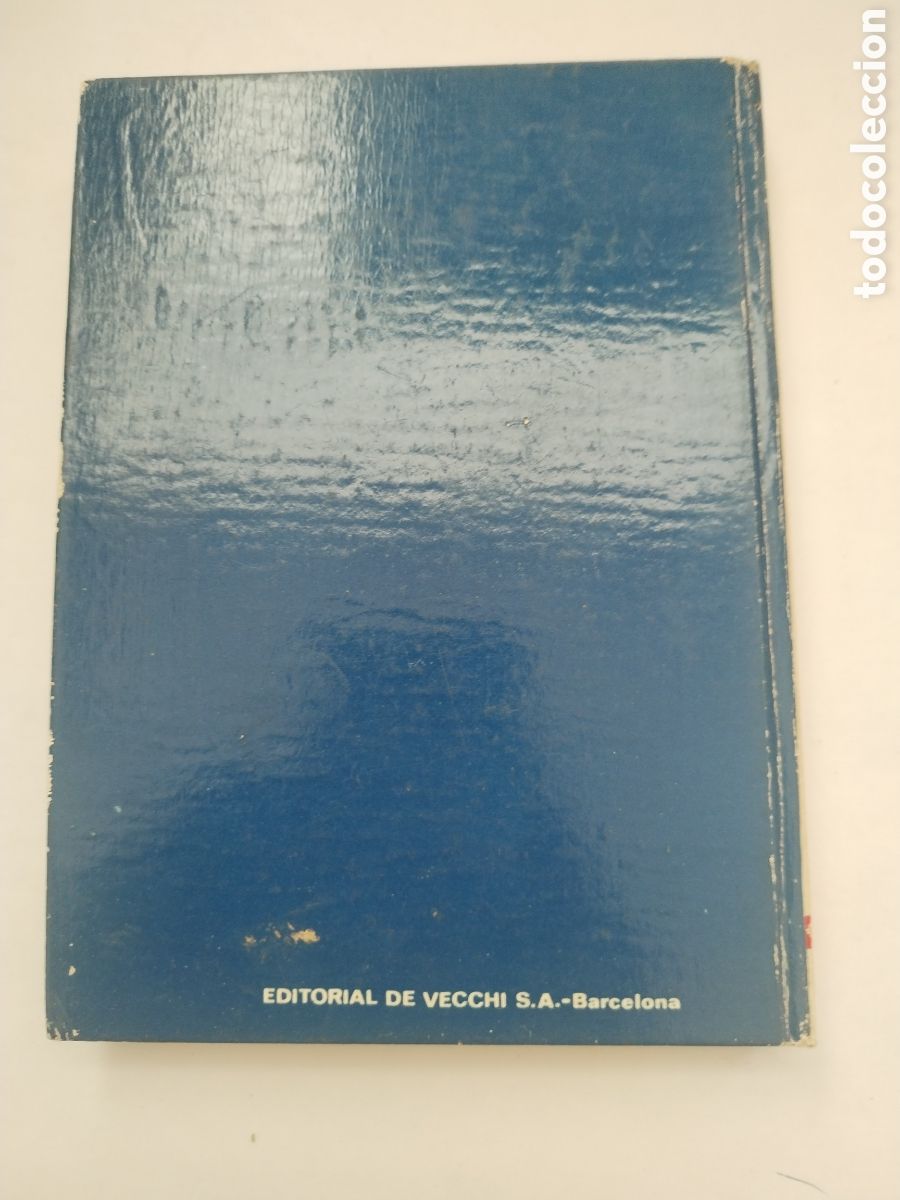 Libros de segunda mano: COMO VENCER EL VICIO DEL TABACO/DR. R. PEZZI - Foto 3