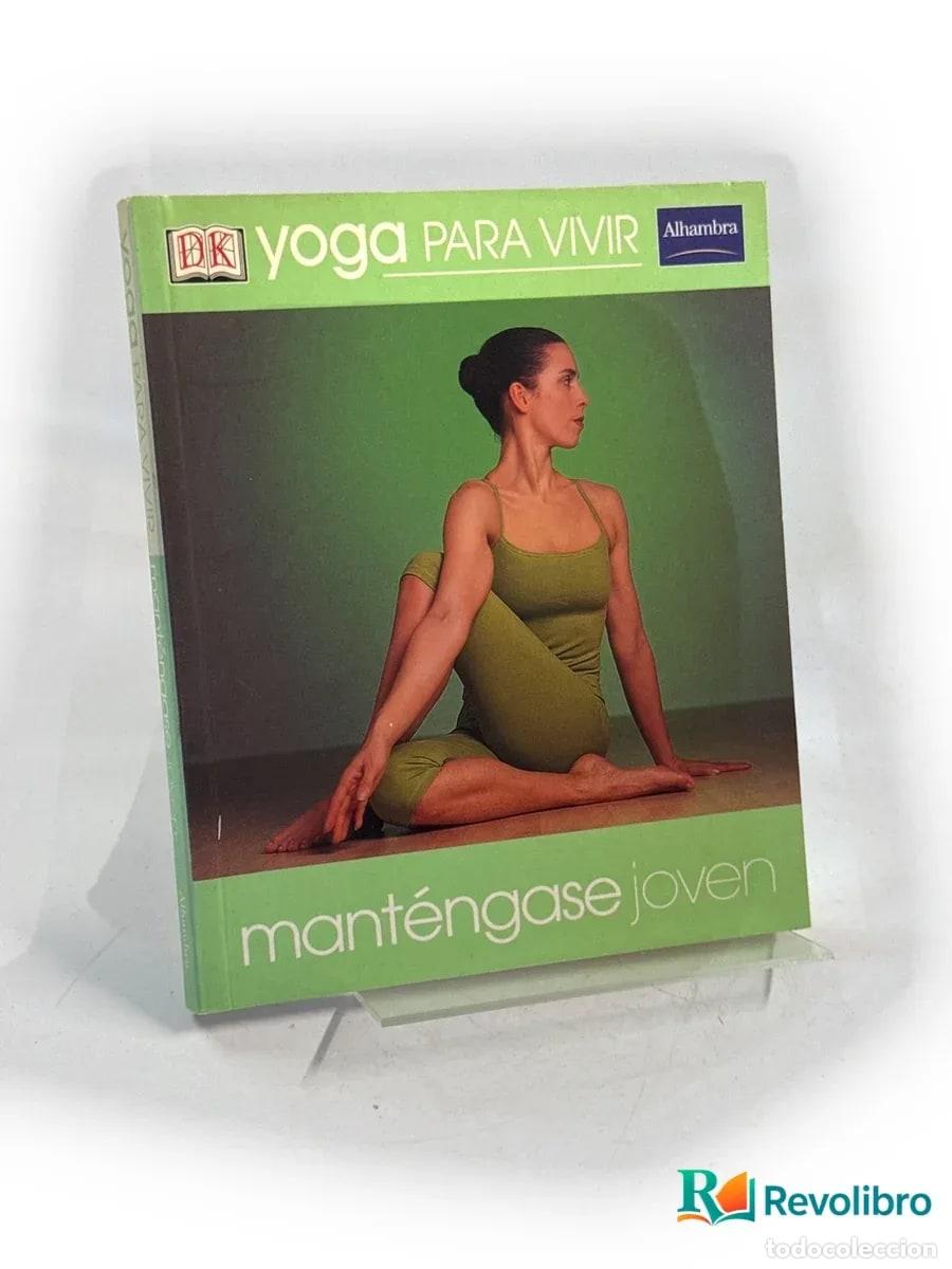 Libros de segunda mano: Mant&eacute;ngase joven - Alhambra - Foto 1