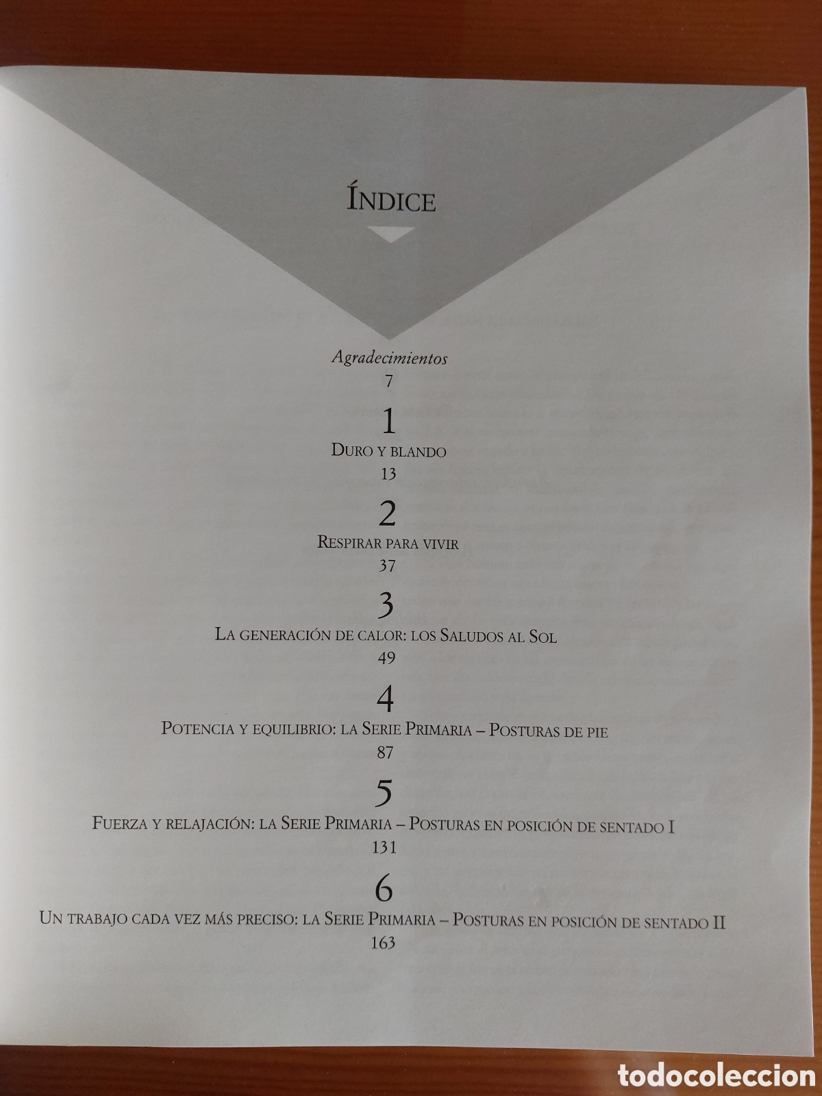 Libros de segunda mano: Power Yoga. Beryl Bender - Foto 2