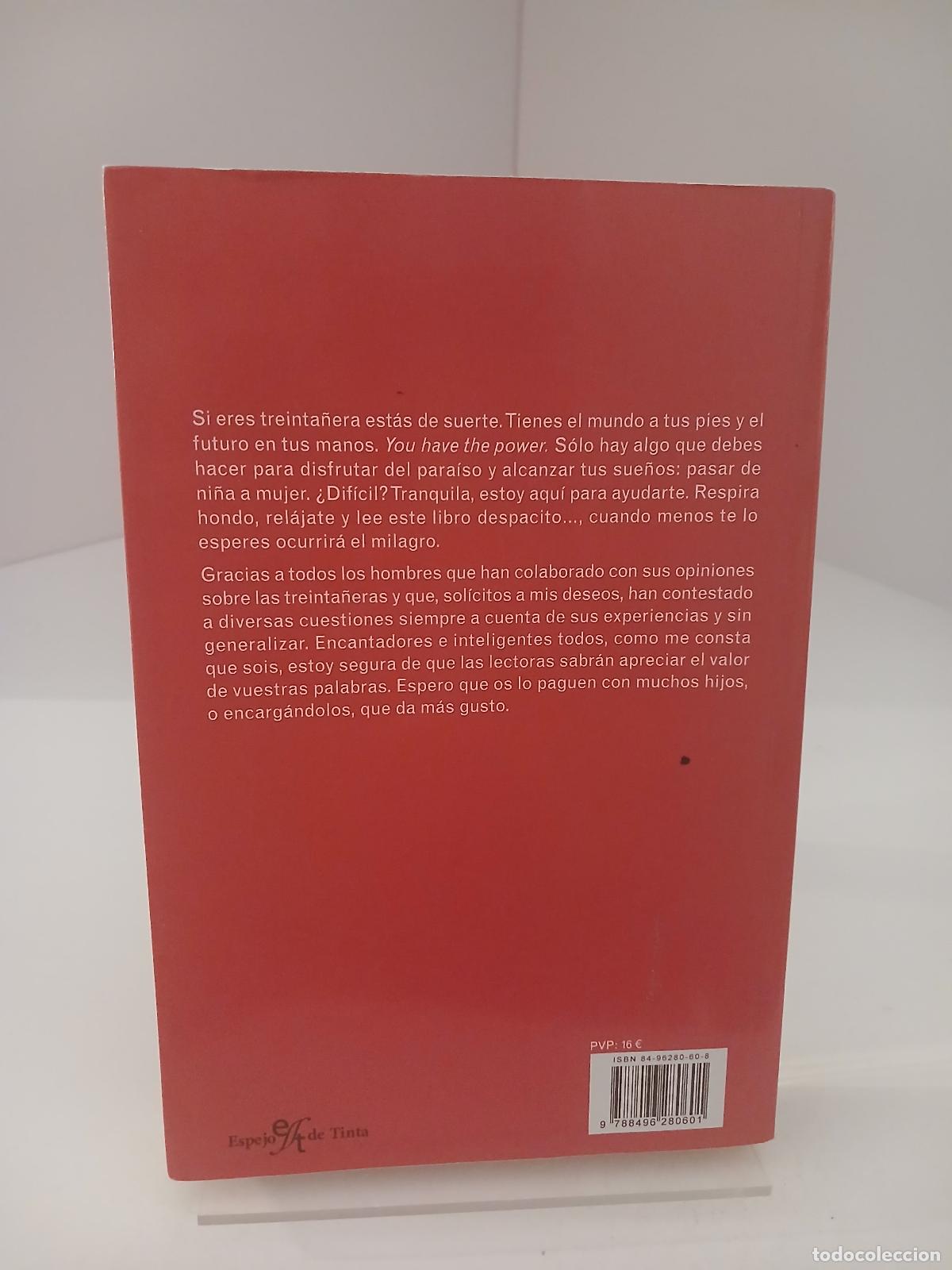 Libros de segunda mano: Treinta&ntilde;eras - unknown author - Foto 2