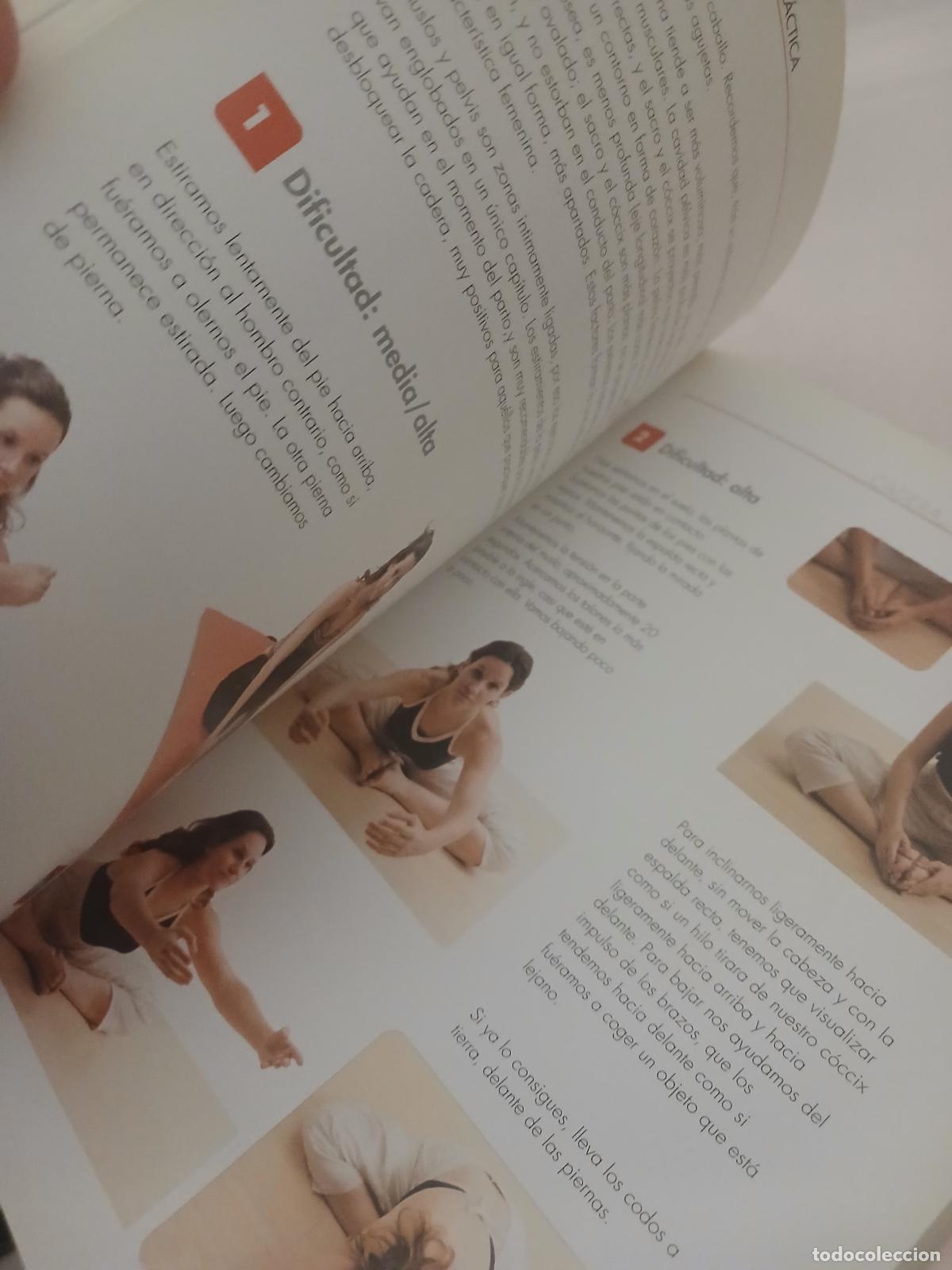 Libros de segunda mano: Stretching - Estefan&iacute;a Mart&iacute;nez Nussio - Foto 3
