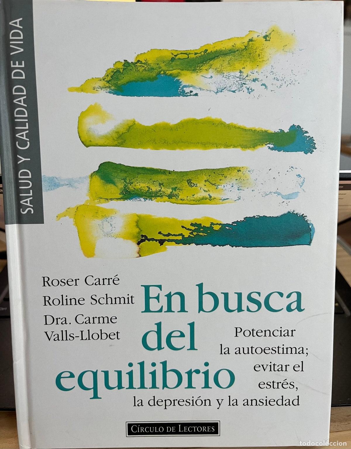 Libros de segunda mano: En busca del equilibrio - Foto 1
