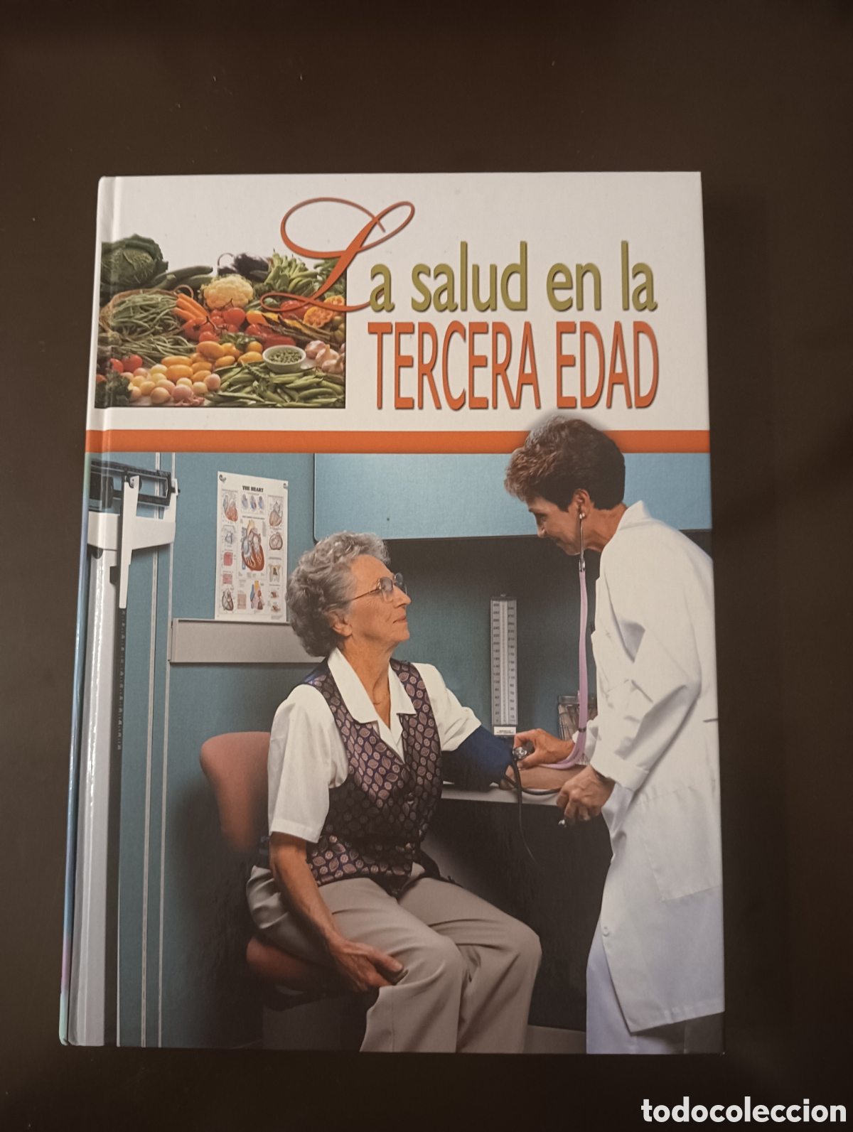Livres d'occasion: LA SALUD EN LA TERCERA EDAD FERNANDO CABALLERO Y COLABORADORES CULTURAL S.A. 2006