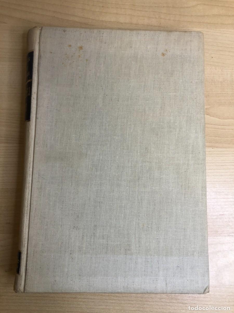 Libri di seconda mano: Embriolog&iacute;a Humana Hamilton Boyd Mossman Editorial Inter M&eacute;dica 1966