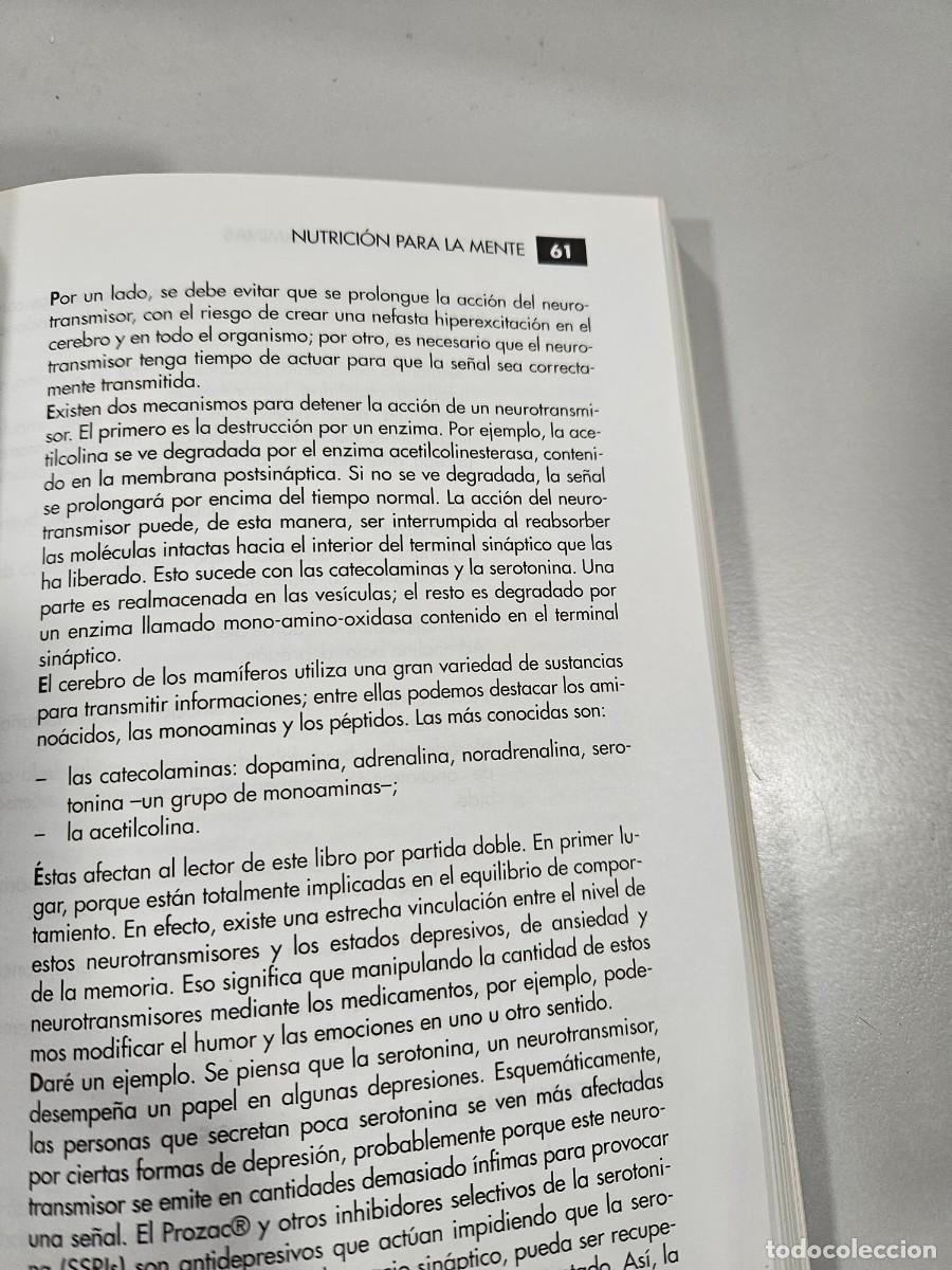 Libros de segunda mano: LA REVOLUCION DE LAS VITAMINAS - Foto 2