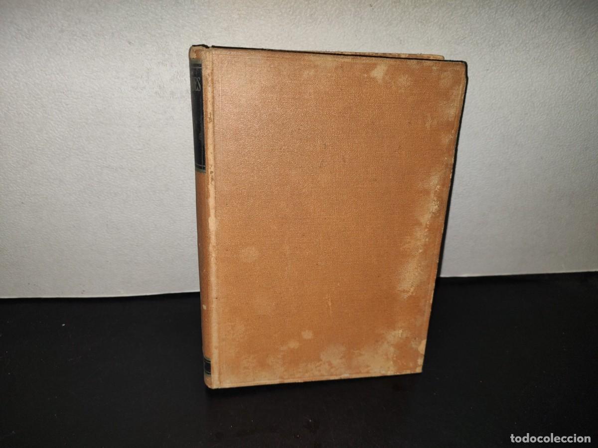 Second hand books: 221- Antiguo Libro De Oftalmolog&iacute;a: May Manual De Las Enfermedades De Los Ojos. Charles Perera 1960