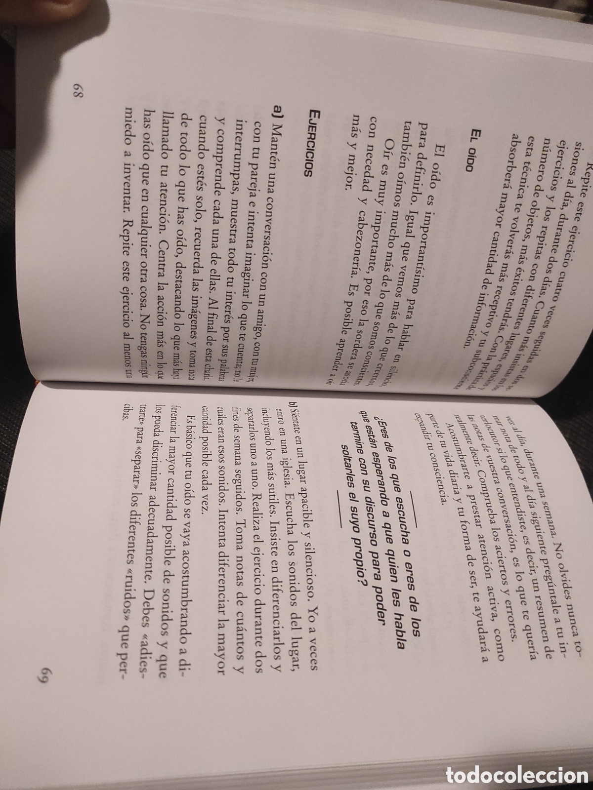 Libros de segunda mano: Tu Poder Intuitivo - Anthony Blake (PEDIDO MINIMO 10&euro;) - Foto 4