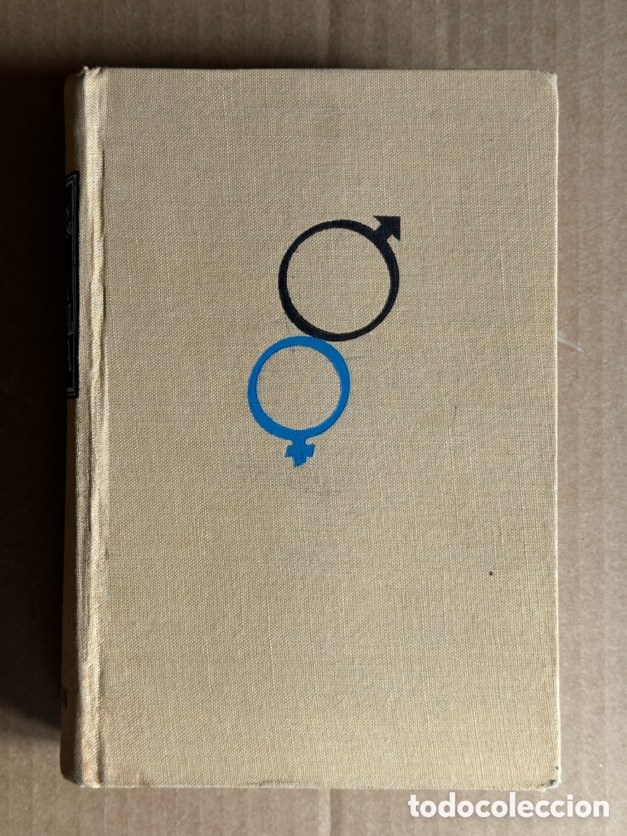 Gebrauchte B&uuml;cher: Vida sexual sana. X. VON HORNSTEIN, A. FALLER y F. VON STRENG (directores).