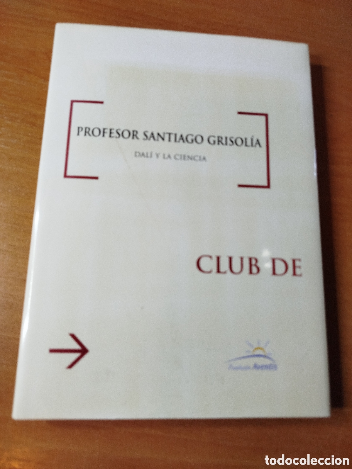 Libros de segunda mano: Club de debate sanitario. Profesor Santiago grisolia.