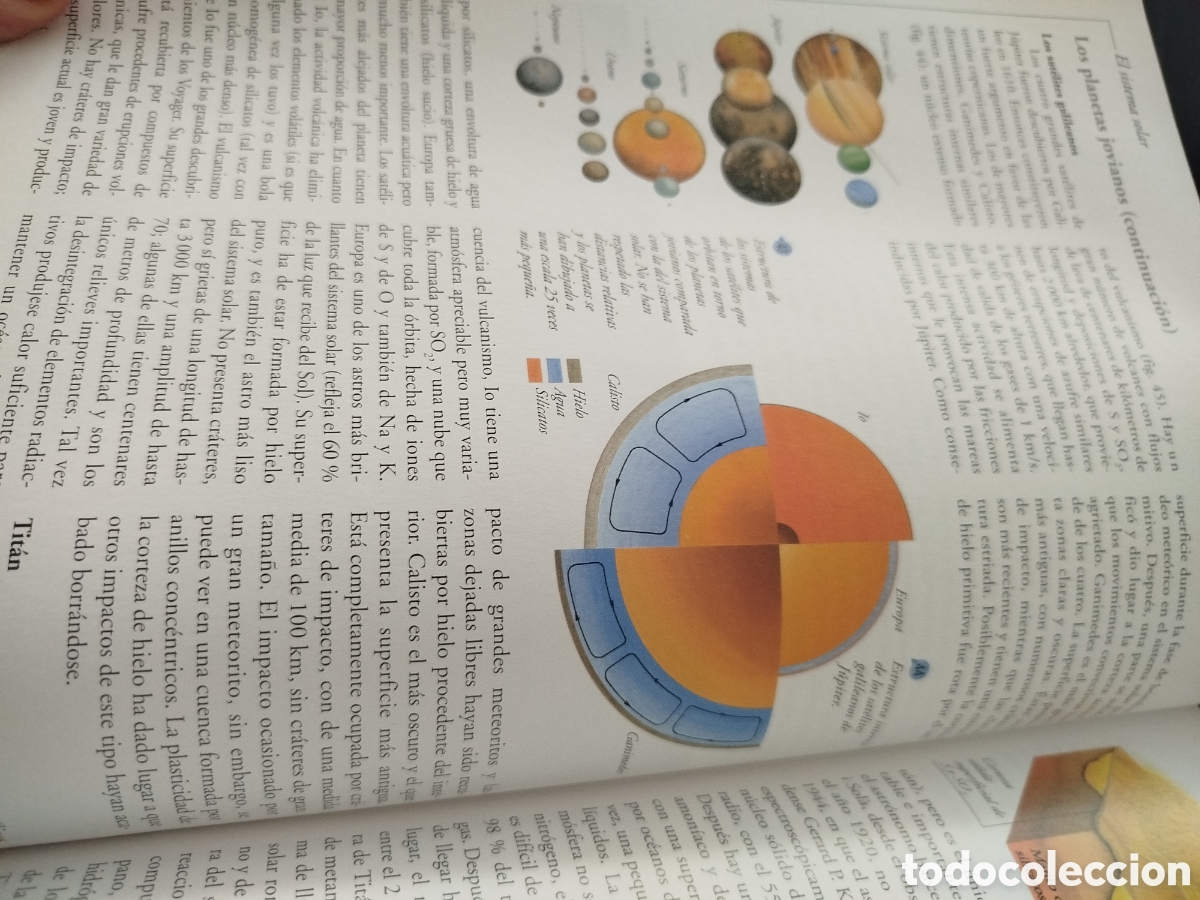 Libros de segunda mano: Atlas visual de las ciencias - Foto 3