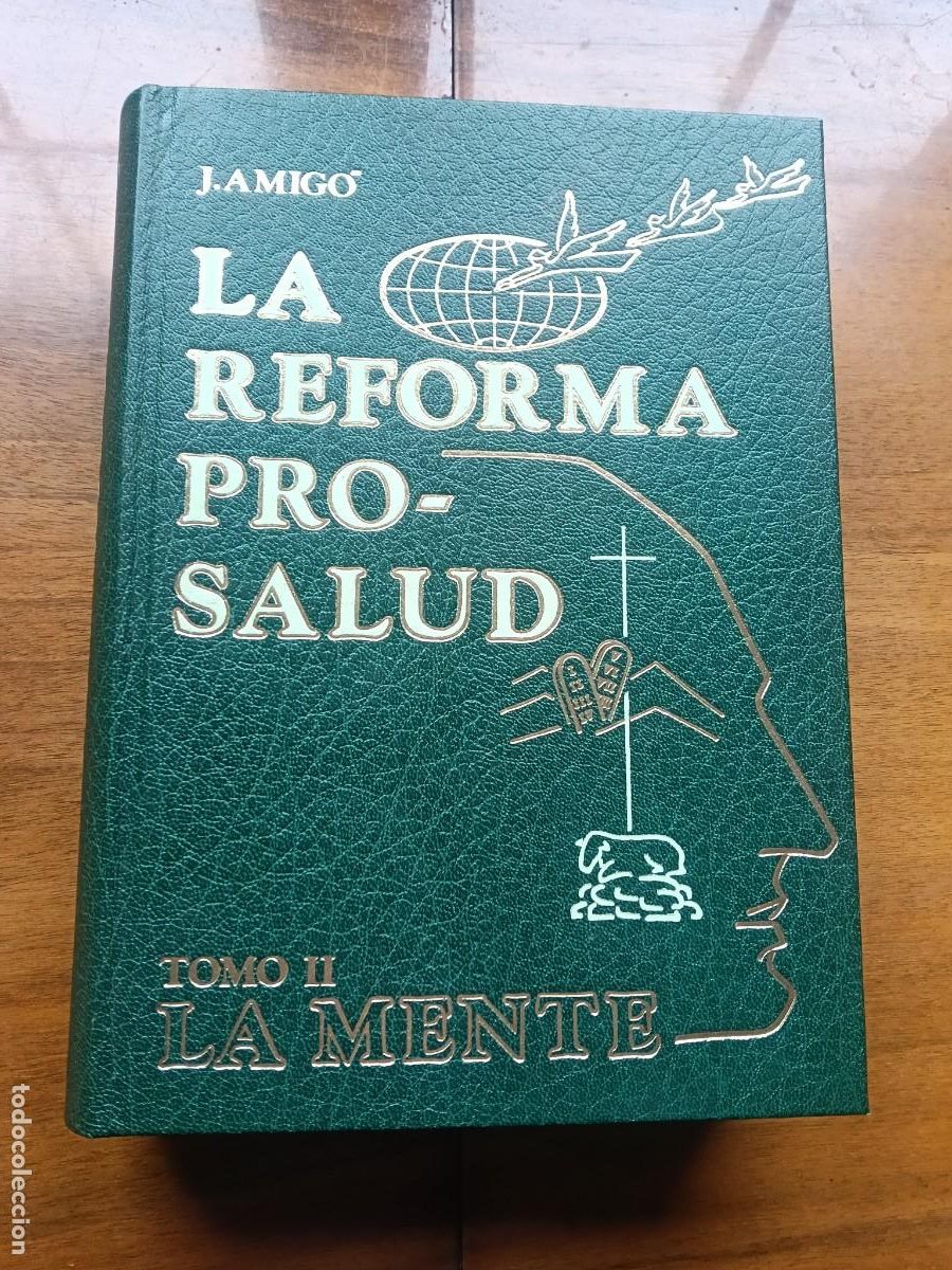 Libros de segunda mano: La reforma Pro- Salud. Tomo 2. - Foto 1