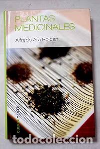 Libros de segunda mano: Plantas Medicinales - Alfredo Ara Roldan - Rba Coleccionables - Autoayuda