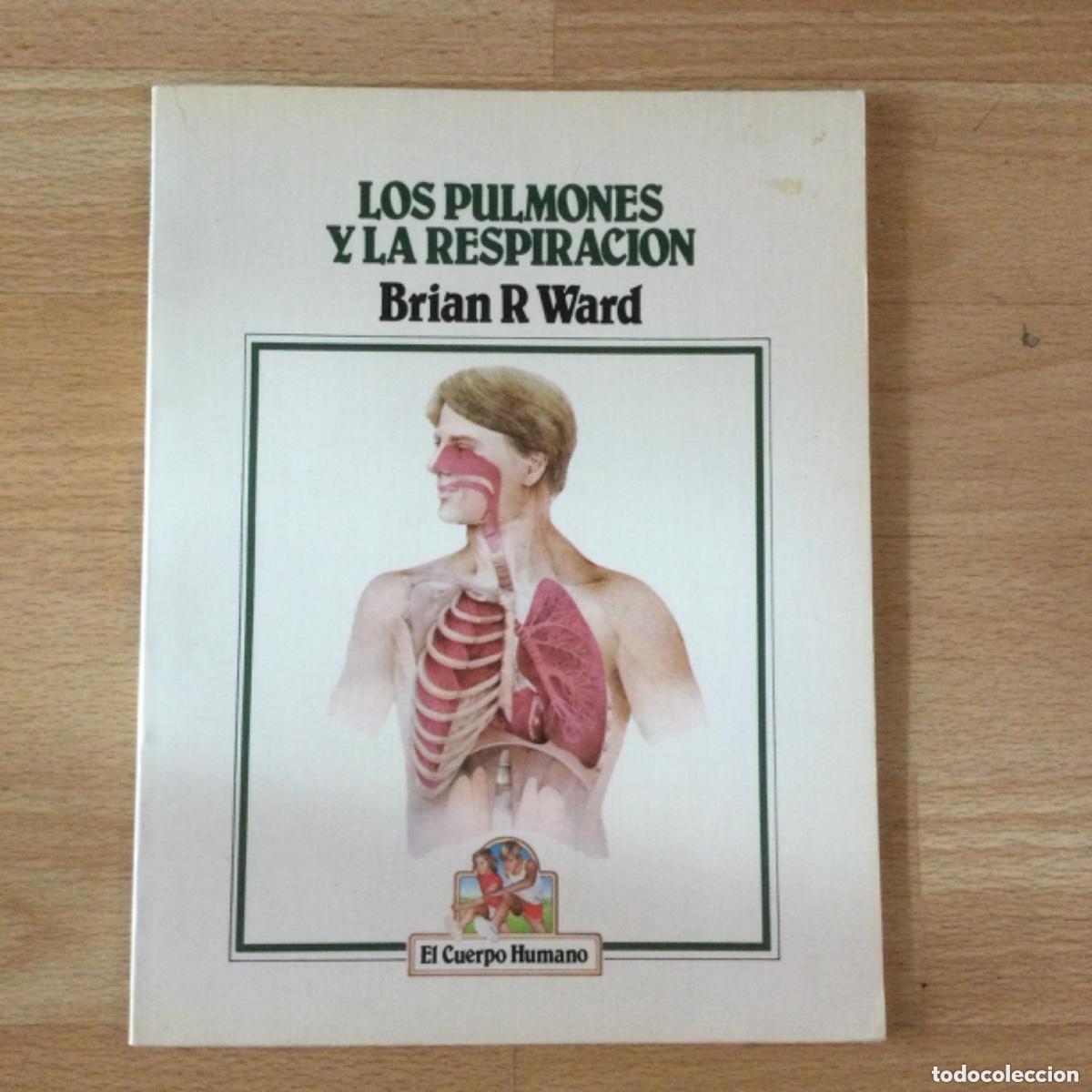 Libros de segunda mano: Los pulmones y la respiraci&oacute;n. Brian R. Ward