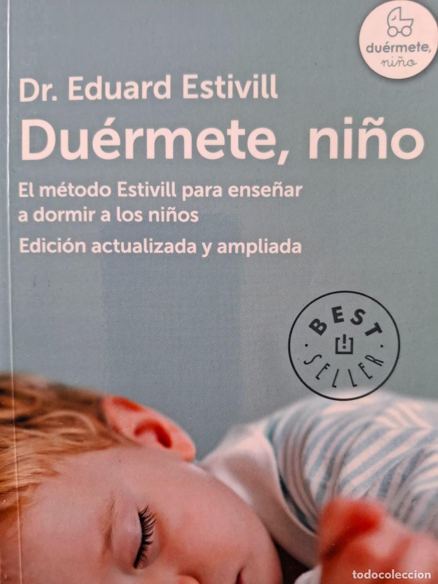 Libros de segunda mano: du&eacute;rmete, ni&ntilde;o Dr Eduard Estivill