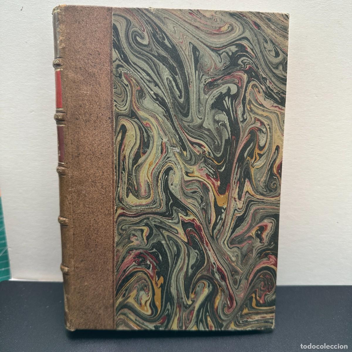 Libros de segunda mano: Gregorio Mara&ntilde;&oacute;n - Climaterio De La Mujer Y Del Hombre (1937)