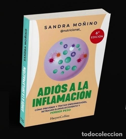 Libros de segunda mano: M4064 - MANUAL PARA PREVENIR Y TRATAR ENFERMEDADES Y RETRASAR EL ENVEJECIMIENTO. S. MO&Ntilde;INO. SALUD.