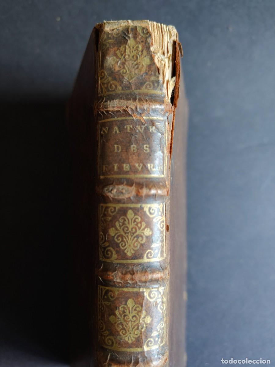 Livros em segunda m&atilde;o: Pierre Minot (1657-1747). Sobre las causas de la fiebre, 1701