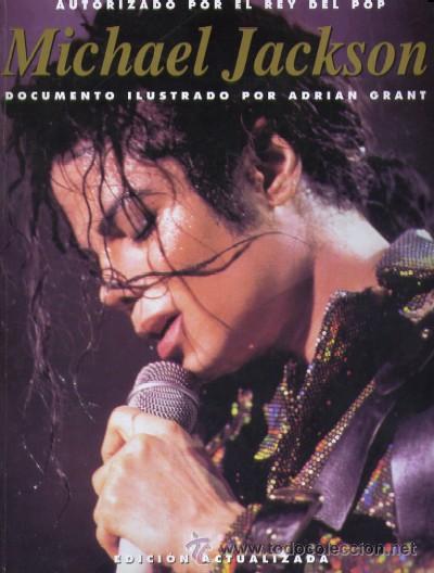 Libros de segunda mano: MICHAEL JACKSON. MU-139 - Foto 1