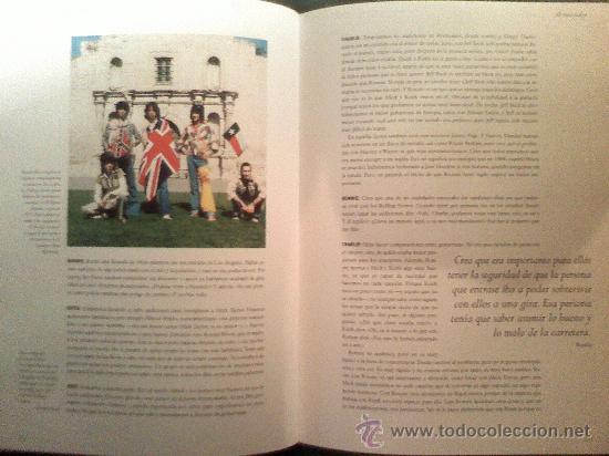 Libros de segunda mano: the rolling stones - Foto 2