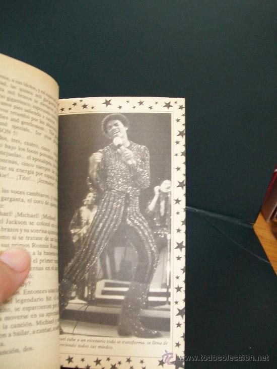 Libros de segunda mano: MICHAEL JACSON. 1984 - Foto 2