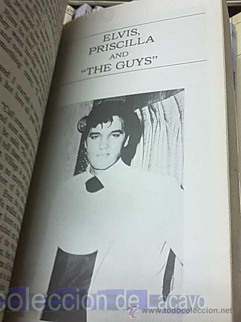 Libros de segunda mano: ELVIS - RETRATO DE UN AMIGO - Foto 2