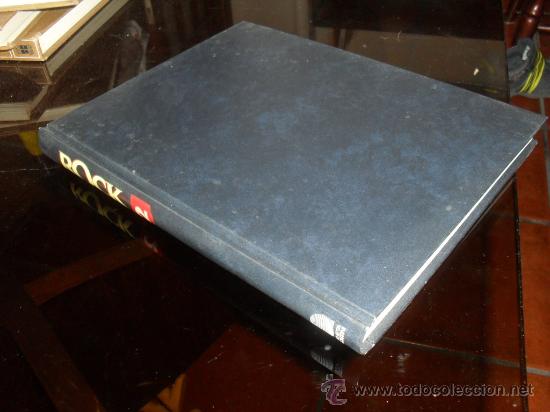 Libri di seconda mano: ROCK VOLUMEN  2 PLANETA AGOSTINI 1991