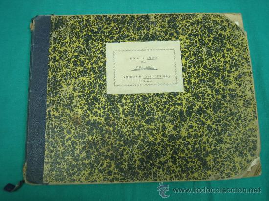 Second hand books: Libro de musica antiguo.Escala y arpegios por Henri Herz