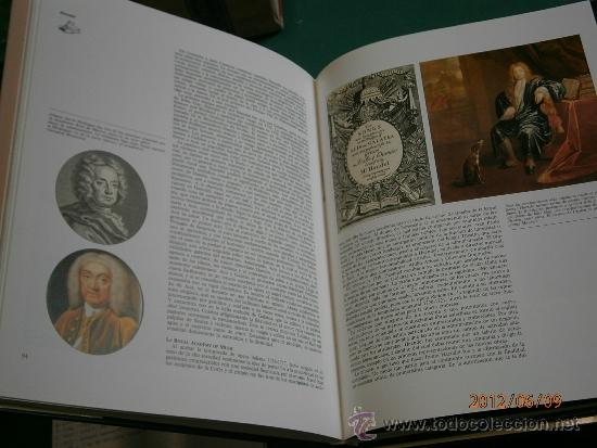 Libros de segunda mano: 5 tomos, Los dioses de la musica - Foto 2