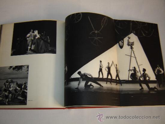 Libros de segunda mano: ANTONIO, EL BAILAR&Iacute;N DE ESPA&Ntilde;A; - Foto 5