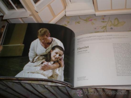 Libros de segunda mano: LICEO OPERA BARCELONA 2009 - Foto 4