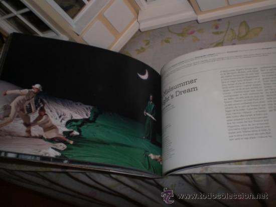 Libros de segunda mano: LICEO OPERA BARCELONA 2009 - Foto 3