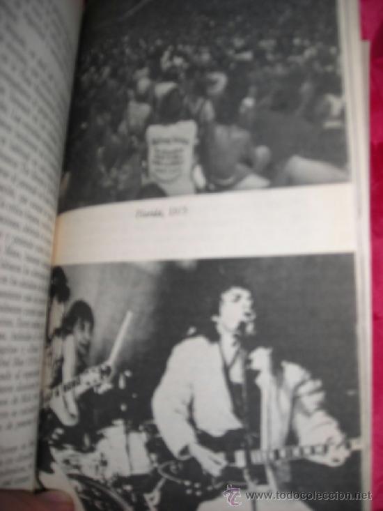 Libros de segunda mano: ROLLING STONES 2   IGNACIO DE JUAN - Foto 2