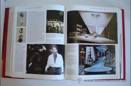 Libros de segunda mano: &Oacute;PERA COMPOSITORES-OBRAS-INTERPRETES ANDR&Aacute;S BATTA - Foto 4