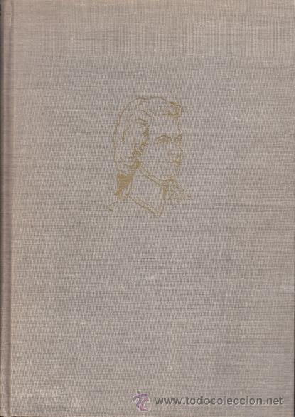 Libros de segunda mano: MOZART,B. PAUMGRATNER - Foto 1