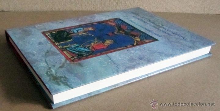 Libros de segunda mano: EL ARPA EN LA EDAD MEDIA ESPA&Ntilde;OLA - Foto 3